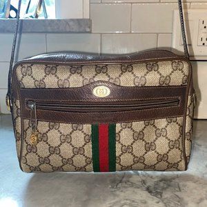 gucci ophidia crossbody vintage